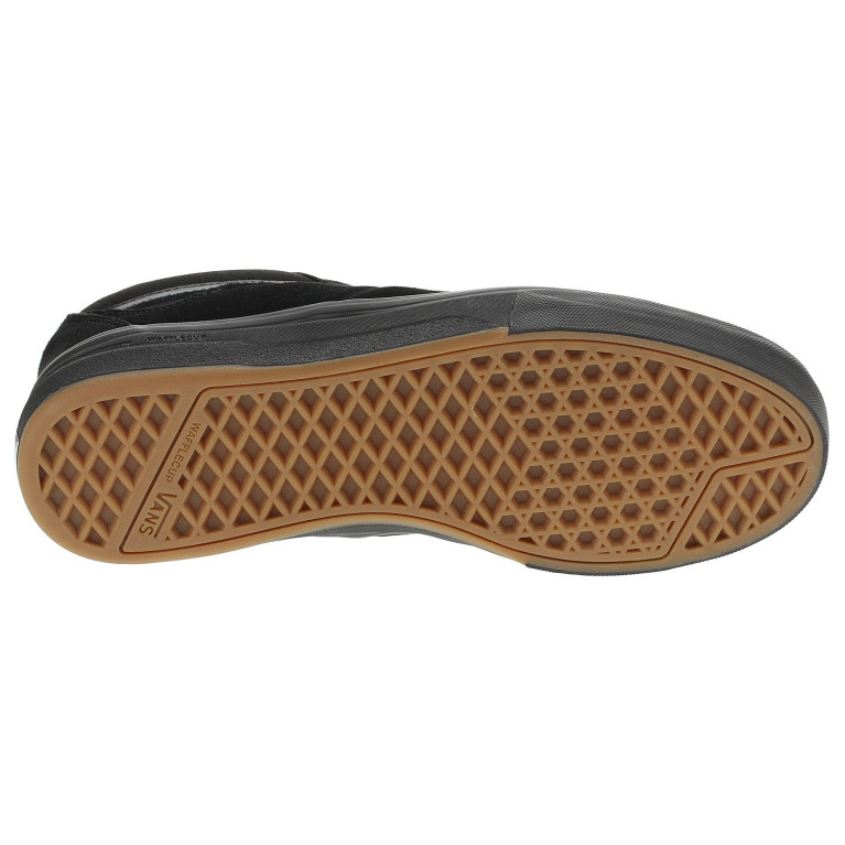 Кеды VANS SHOES KYLE WALKER BLACKOUT