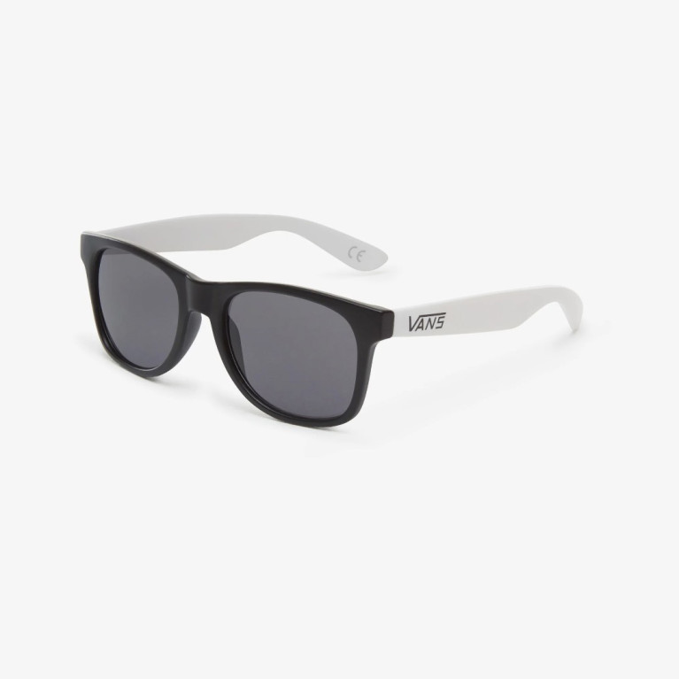 Очки VANS SPICOLI 4 SHADES BLACK-WHITE