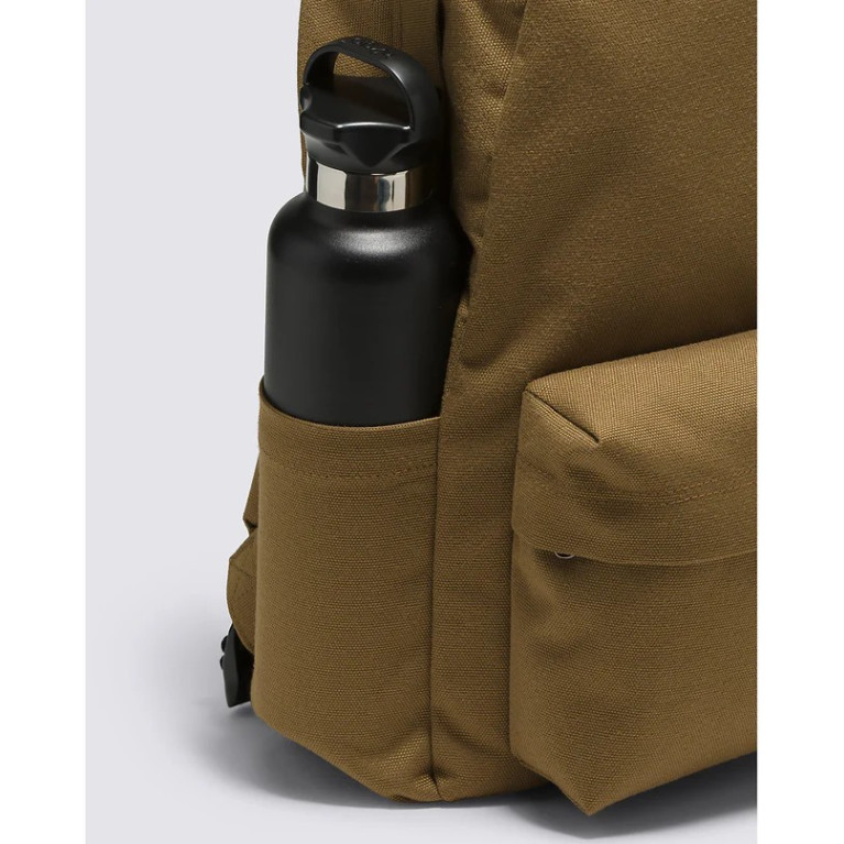 Рюкзак VANS OLD SKOOL H2O BACKPACK KANGAROO