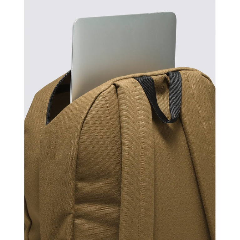 Рюкзак VANS OLD SKOOL H2O BACKPACK KANGAROO
