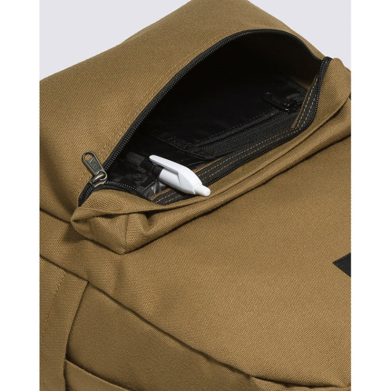 Рюкзак VANS OLD SKOOL H2O BACKPACK KANGAROO