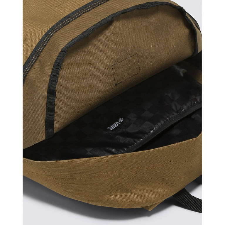 Рюкзак VANS OLD SKOOL H2O BACKPACK KANGAROO