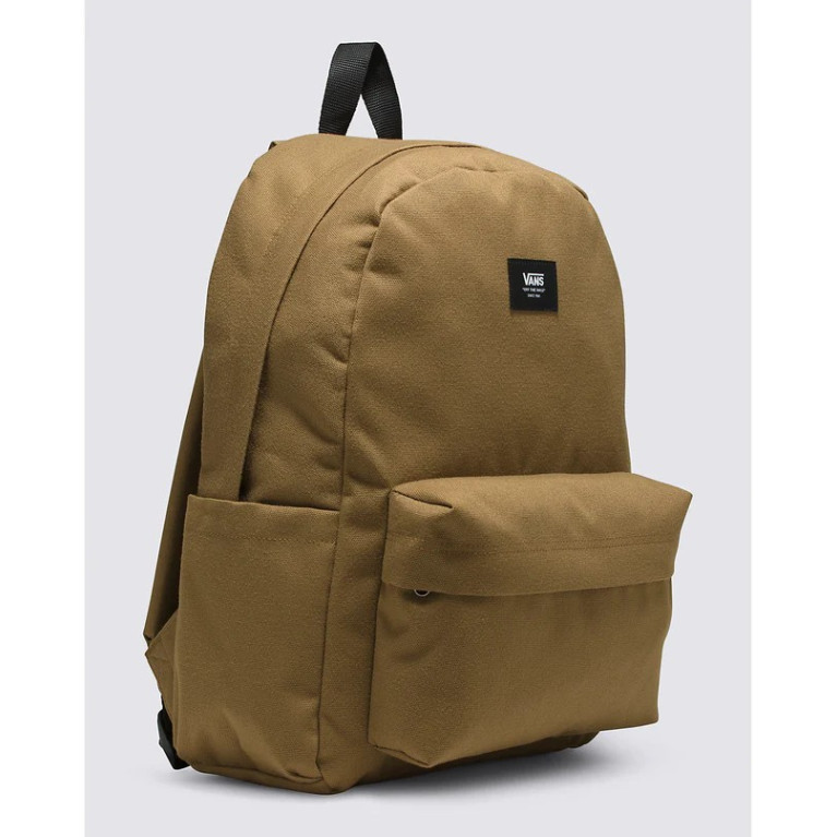 Рюкзак VANS OLD SKOOL H2O BACKPACK KANGAROO