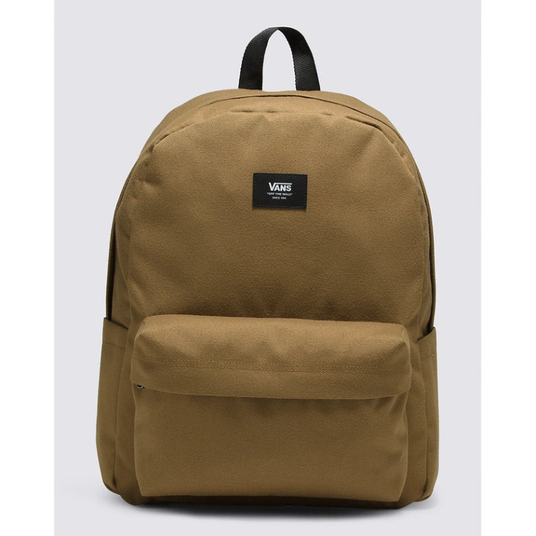 Рюкзак VANS OLD SKOOL H2O BACKPACK KANGAROO