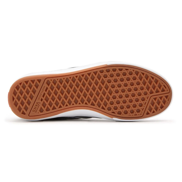 Кеды VANS SHOES KYLE WALKER BLACK/WHITE