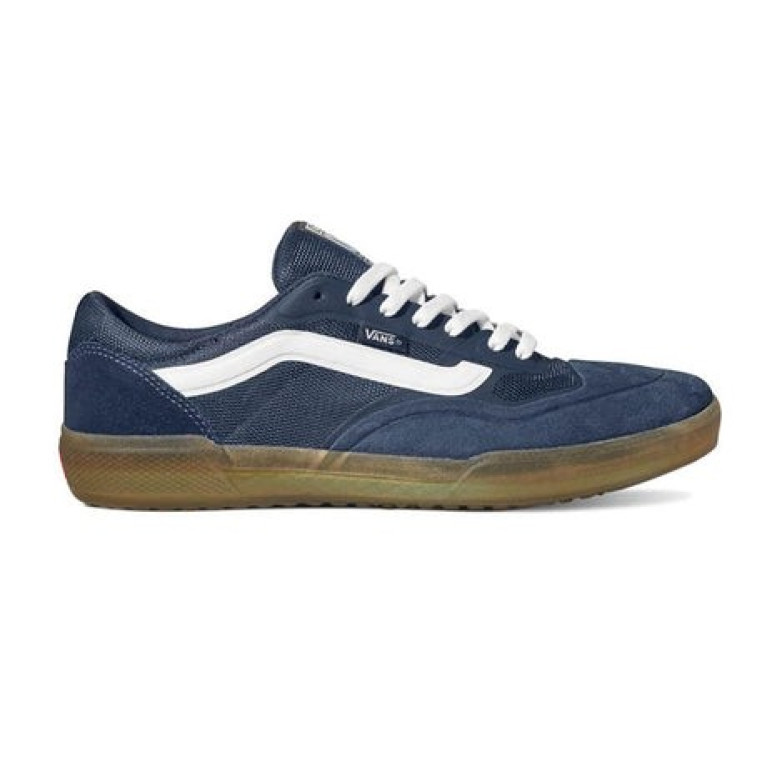 Кеды VANS SHOES AVE NAVY/GUM
