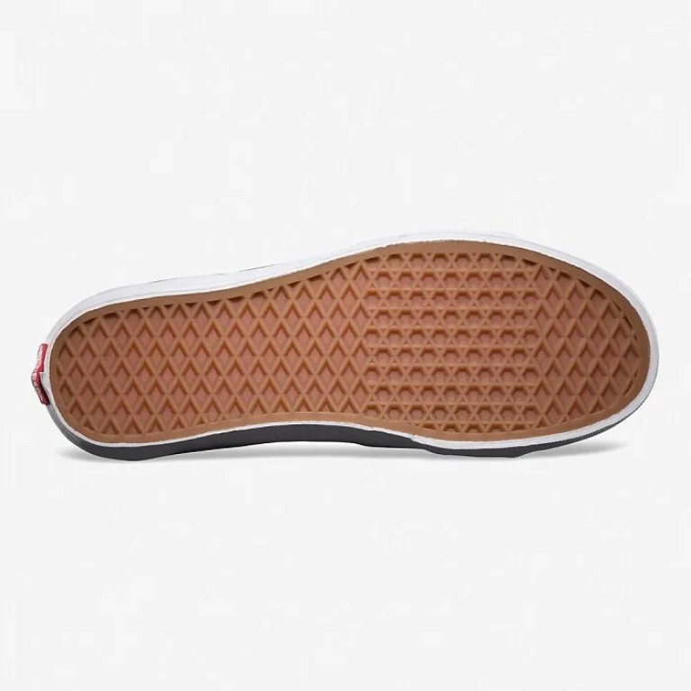 Кеды VANS LS SHOES U SK8-HI BLACK/BLACK/WHITE