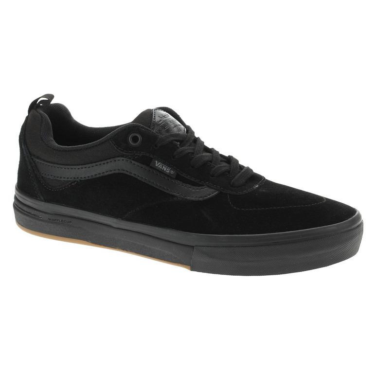 Кеды VANS SHOES KYLE WALKER BLACKOUT
