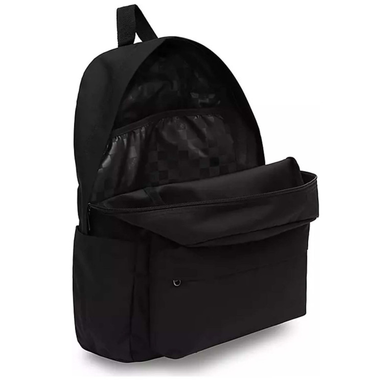 Рюкзак VANS OLD SKOOL H2O BACKPACK BLACK