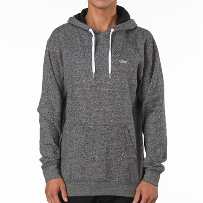 Толстовка Vans Core Basics Pullover Hood Black Heather