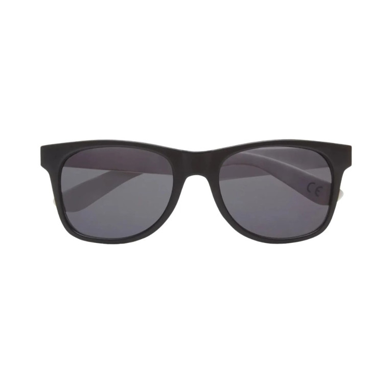 Очки VANS SPICOLI 4 SHADES BLACK-WHITE