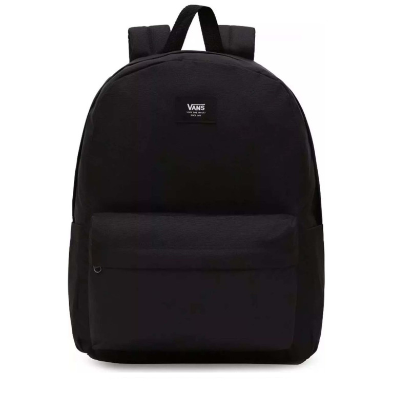 Рюкзак VANS OLD SKOOL H2O BACKPACK BLACK