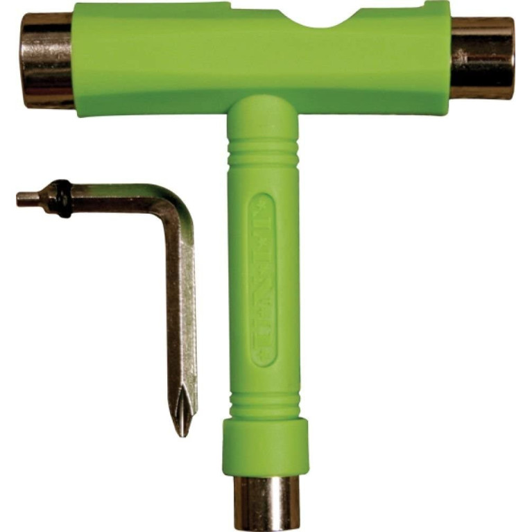 Ключ Unit Tool - Fluorescent Green 