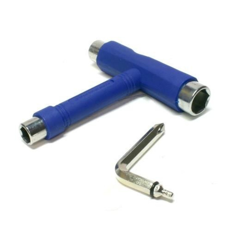 Ключ Unit Tool - Navy Blue 