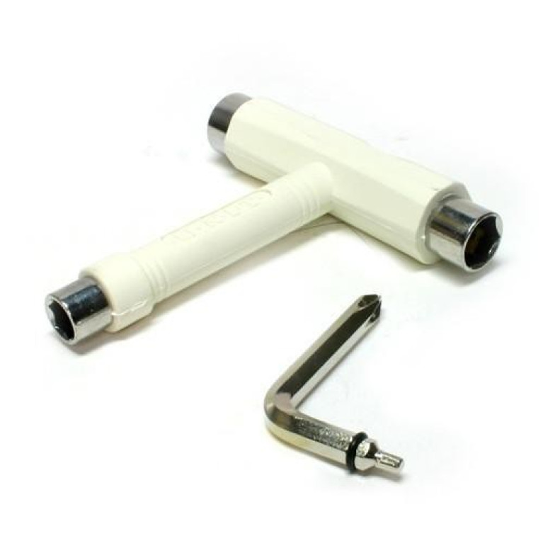 Ключ Unit Tool - White 