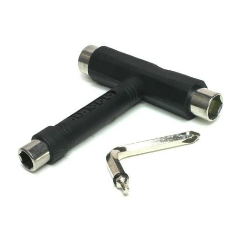 Ключ Unit Tool - Black 
