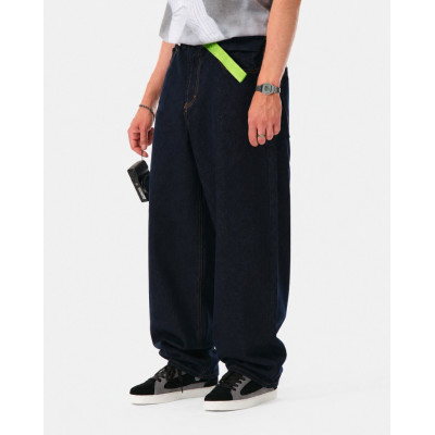Брюки Anteater Baggy-Navy