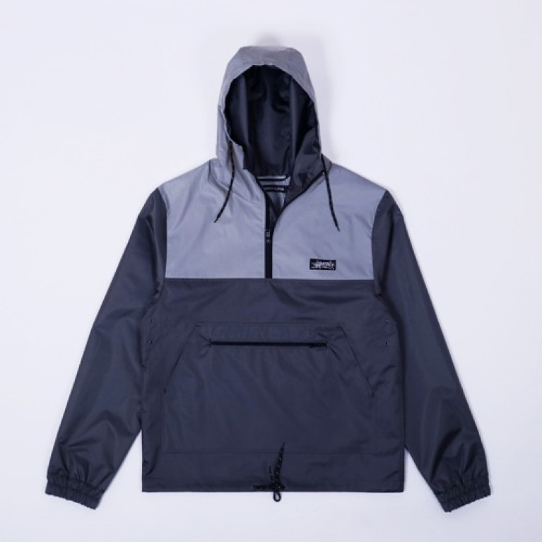 Анорак Anteater Anorak-Reflective_Grey