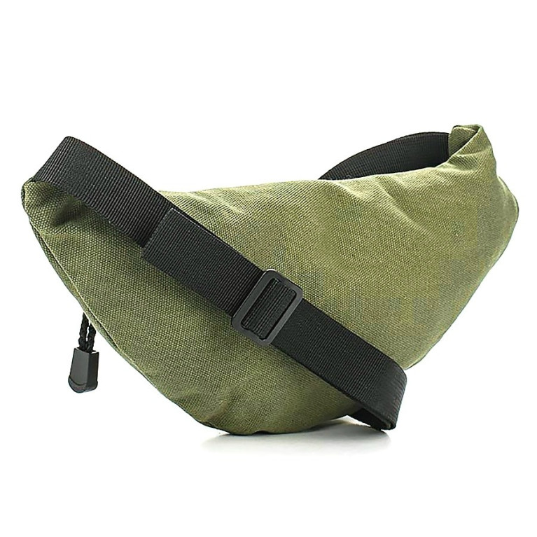 Сумка на пояс Globe Richmond Side Bag Ii - light army