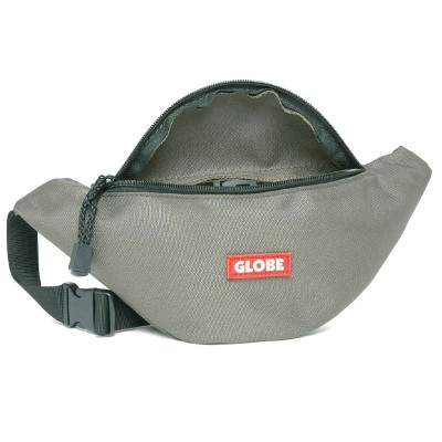 Сумка на пояс Globe Richmond Side Bag Ii - charcoal
