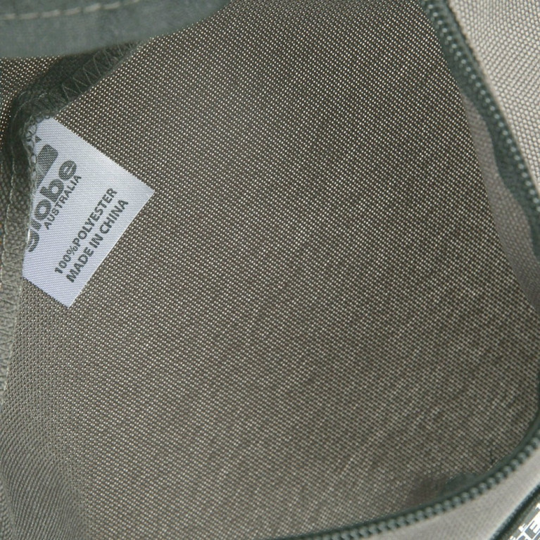 Сумка на пояс Globe Richmond Side Bag Ii - charcoal