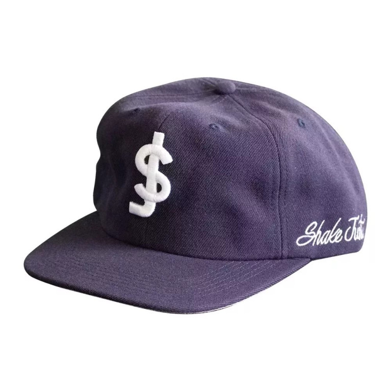 Кепка SHAKE JUNT DEDICATION SNAPBACK NAVY