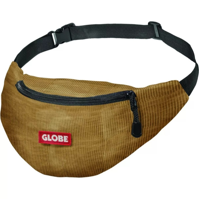 Сумка на пояс Globe Richmond Side Bag Ii - tobacco