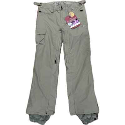Штаны женские FOURSQUARE 09 WMN PNT I3 FUJI OXFORD TAN