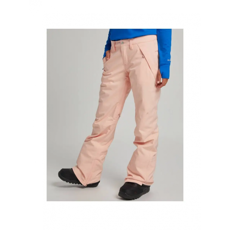 Штаны женские BURTON WB SOCIETY PT CORALINE