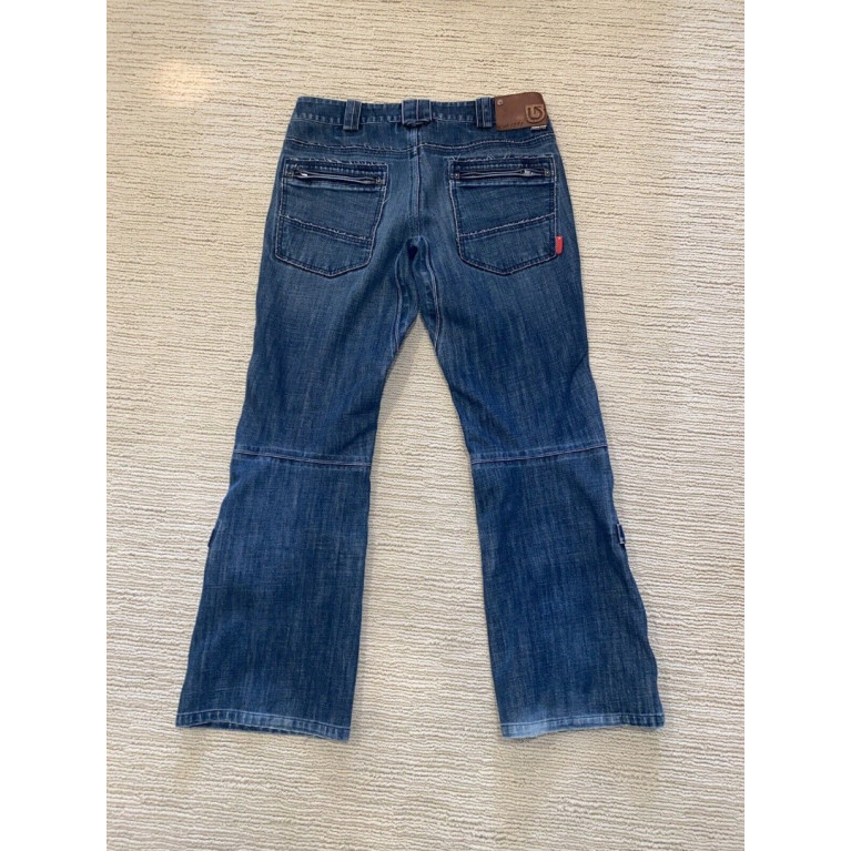 Штаны женские BURTON WMS GENERATOR LIMITED EDITION DENIM GORE-TEX PNT