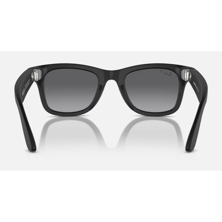 RAY-BAN META УМНЫЕ ОЧКИ 