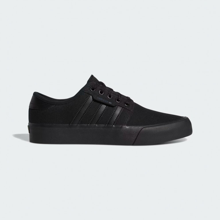 Кеды ADIDAS SHOES SEELEY XT CBLK/CBLK/CBLK