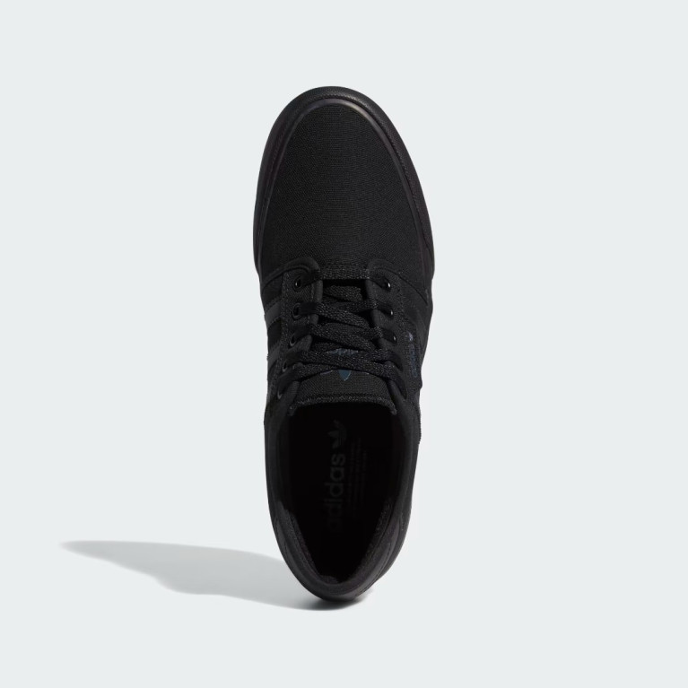 Кеды ADIDAS SHOES SEELEY XT CBLK/CBLK/CBLK