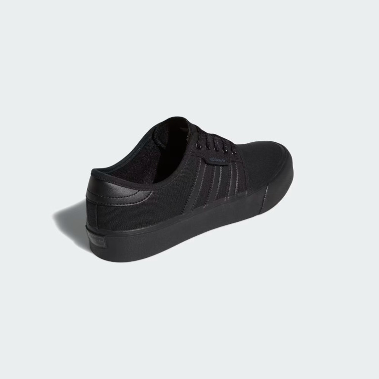 Кеды ADIDAS SHOES SEELEY XT CBLK/CBLK/CBLK