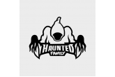 Haunted Family