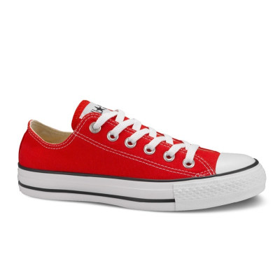 Кеды Converse Chuck Taylor All Star Red M9696