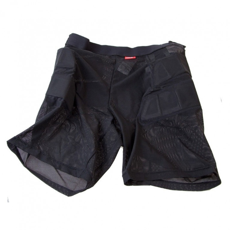 Защита (шорты) Red Mns Base Layer Short Black