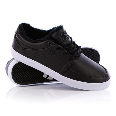 Кеды Globe Panther/Black Fur