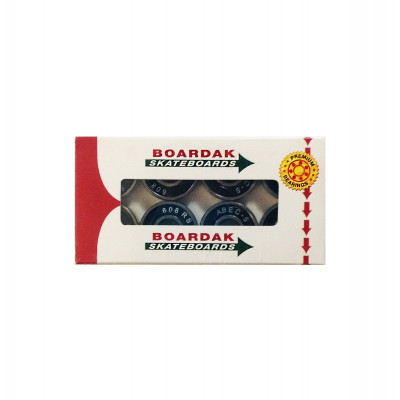 Подшипники Boardak Premium Bearings Abec5