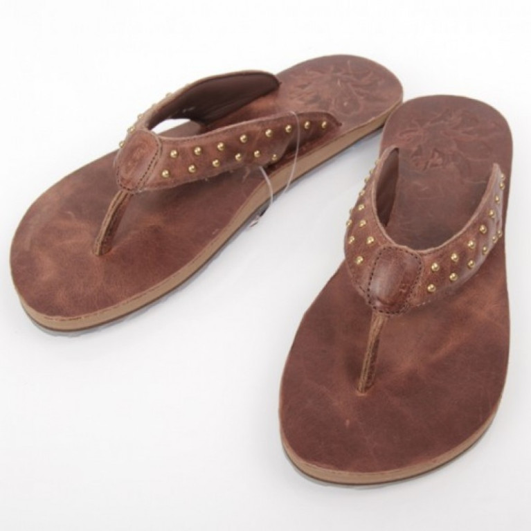 Сланцы жен. Oakley Nape Wmns Sandal Earth