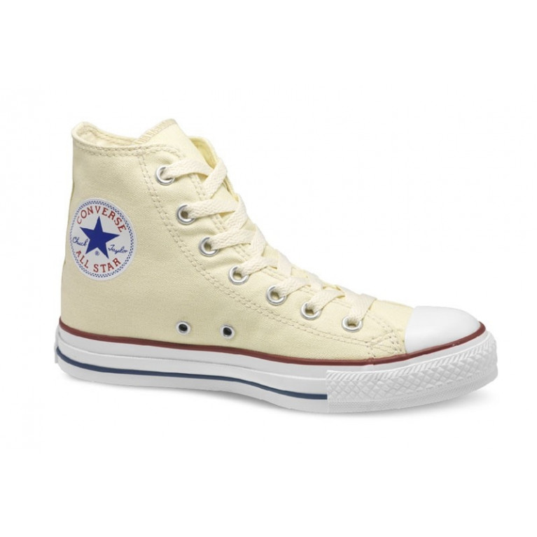 Кеды Converse Chuck Taylor All Star White M9162