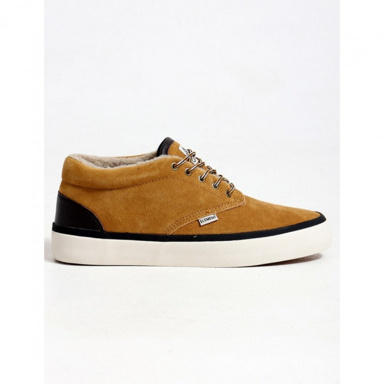Кеды Element Preston Timber Buckthorn