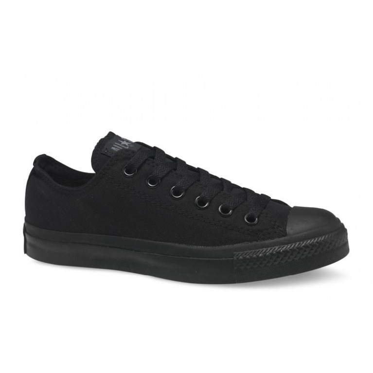 Кеды Converse Chuck Taylor All Star Black Monochrome M5039