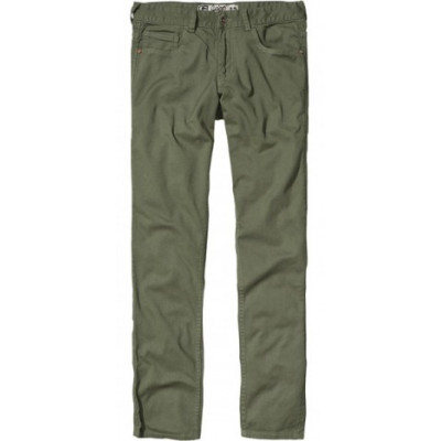 Брюки джинс Globe Goodstock Skinny Jean field green