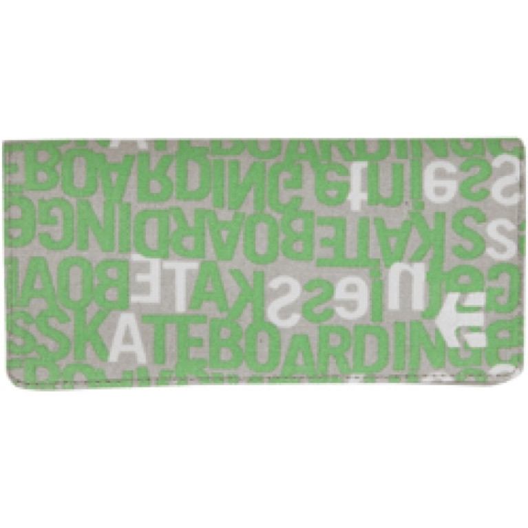 Кошелек Etnies Vancouver Women's Wallet