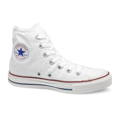 Кеды Converse Chuck Taylor All Star Optical White M7650