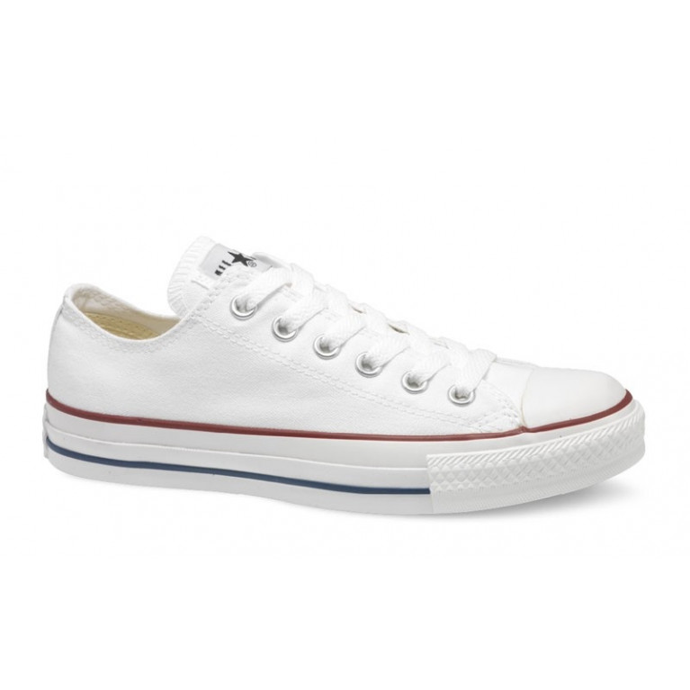 Кеды Converse Chuck Taylor All Star Optical White M7652