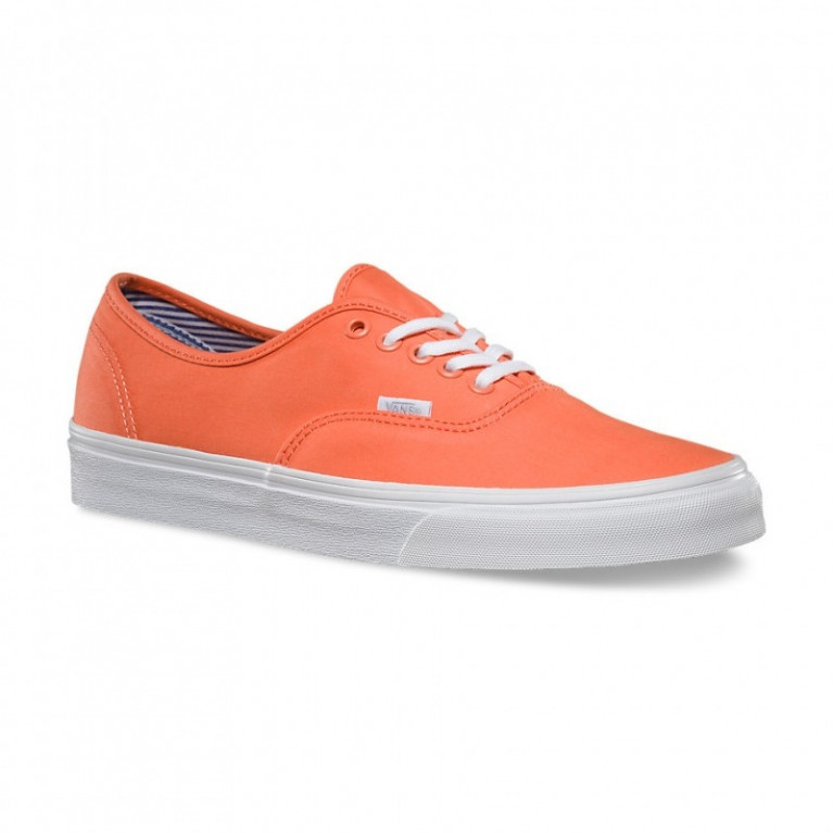Кеды Vans Authentic Deck Club Fresh Salmon