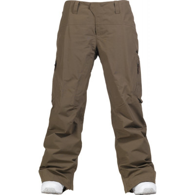 Штаны женские BURTON AK 2L SUMMIT CANTEEN
