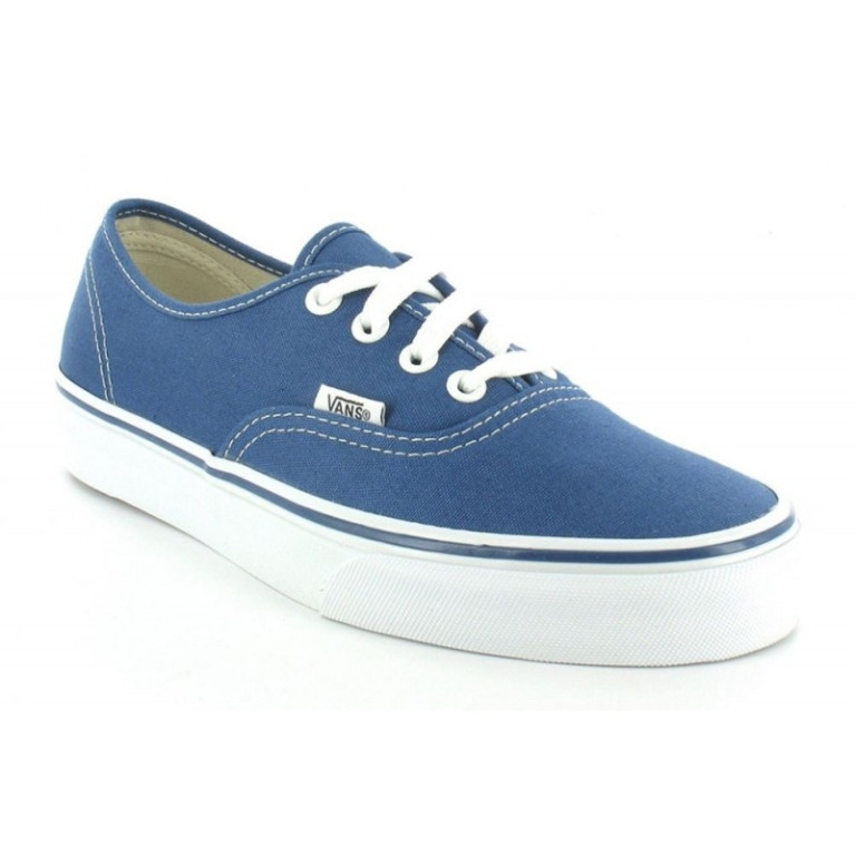 Кеды Vans Authentic Navy